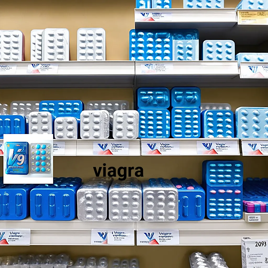 Para comprar viagra necesito receta